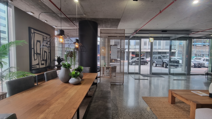 To Let Commercial Property for Rent in Cape Town City Centre Western Cape